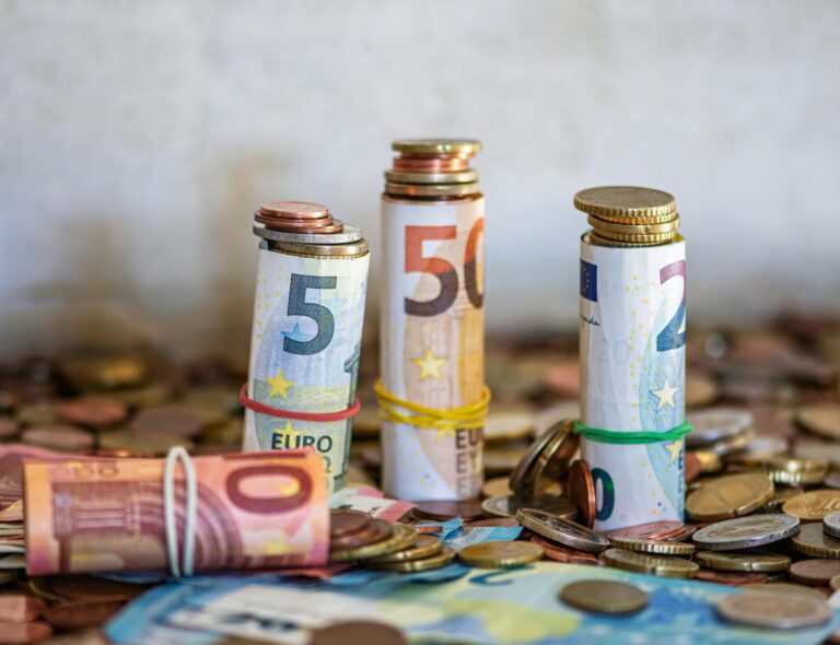 entreprise rentable trésorerie