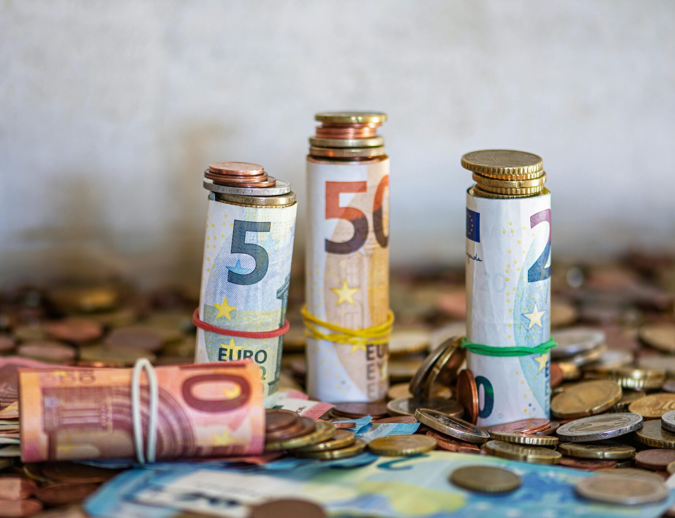 entreprise rentable trésorerie